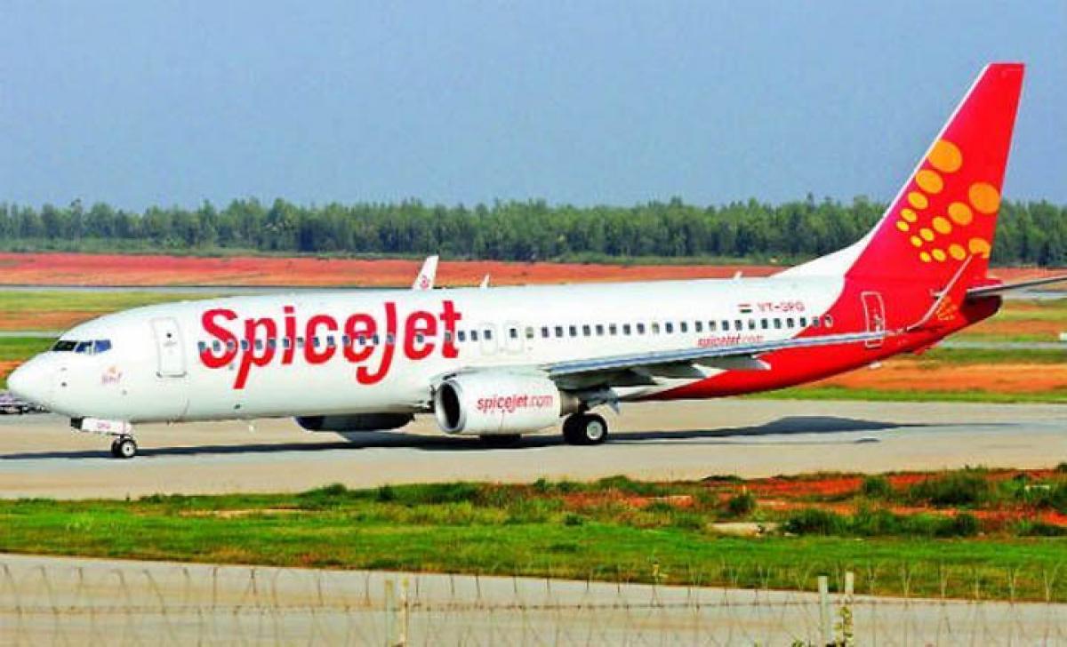 SpiceJet in talks with Boeing, Airbus to buy over 150 planes