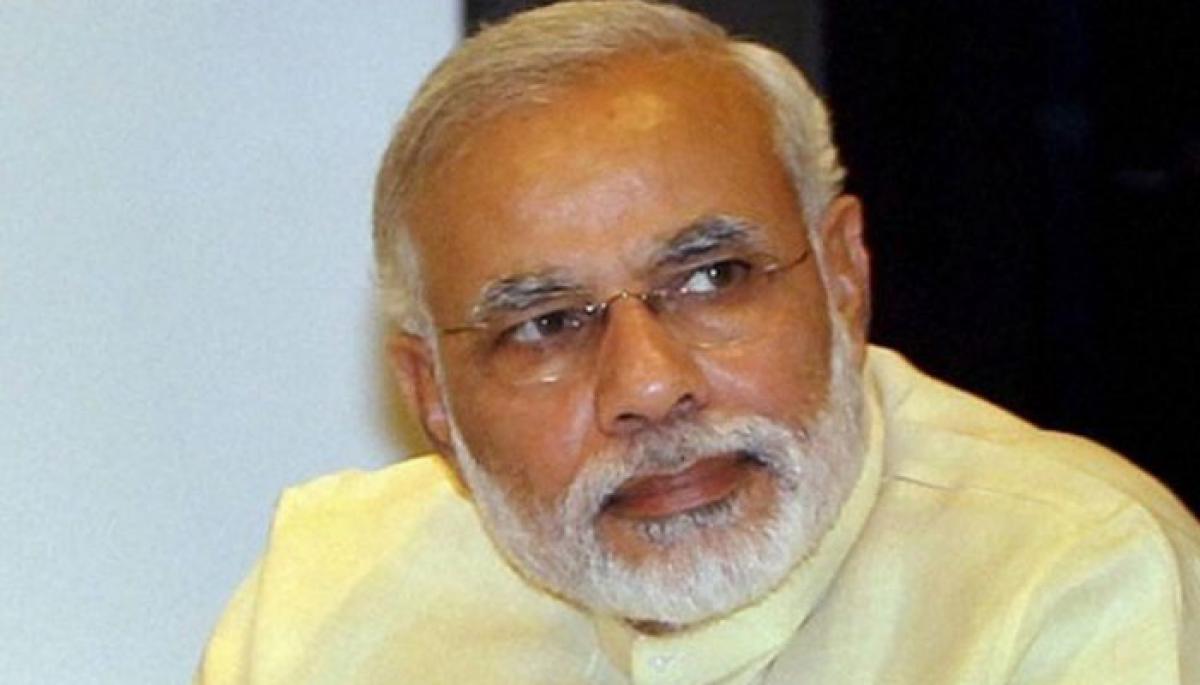 PM Modi to hold first-ever Townhall in New Delhi today