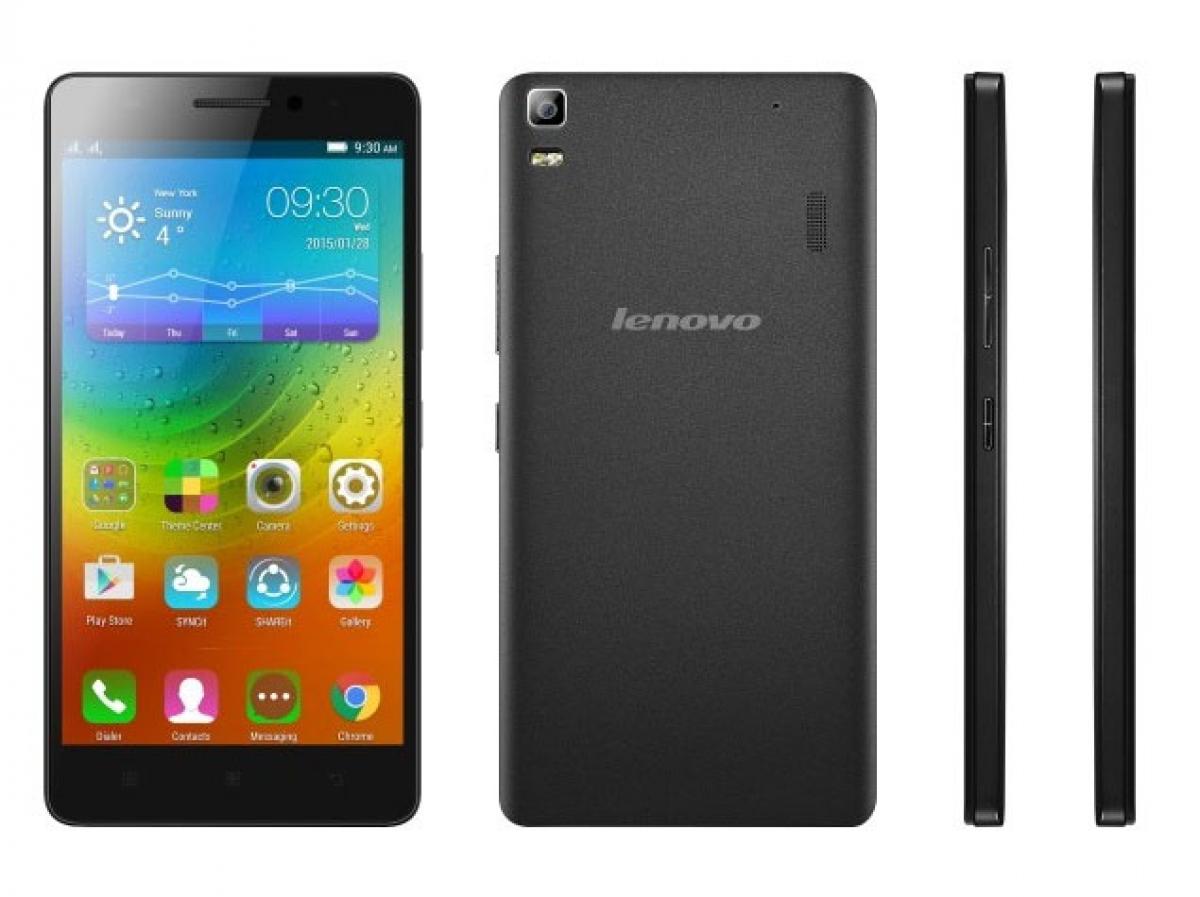 Lenovo K4 Note to be launched in India today