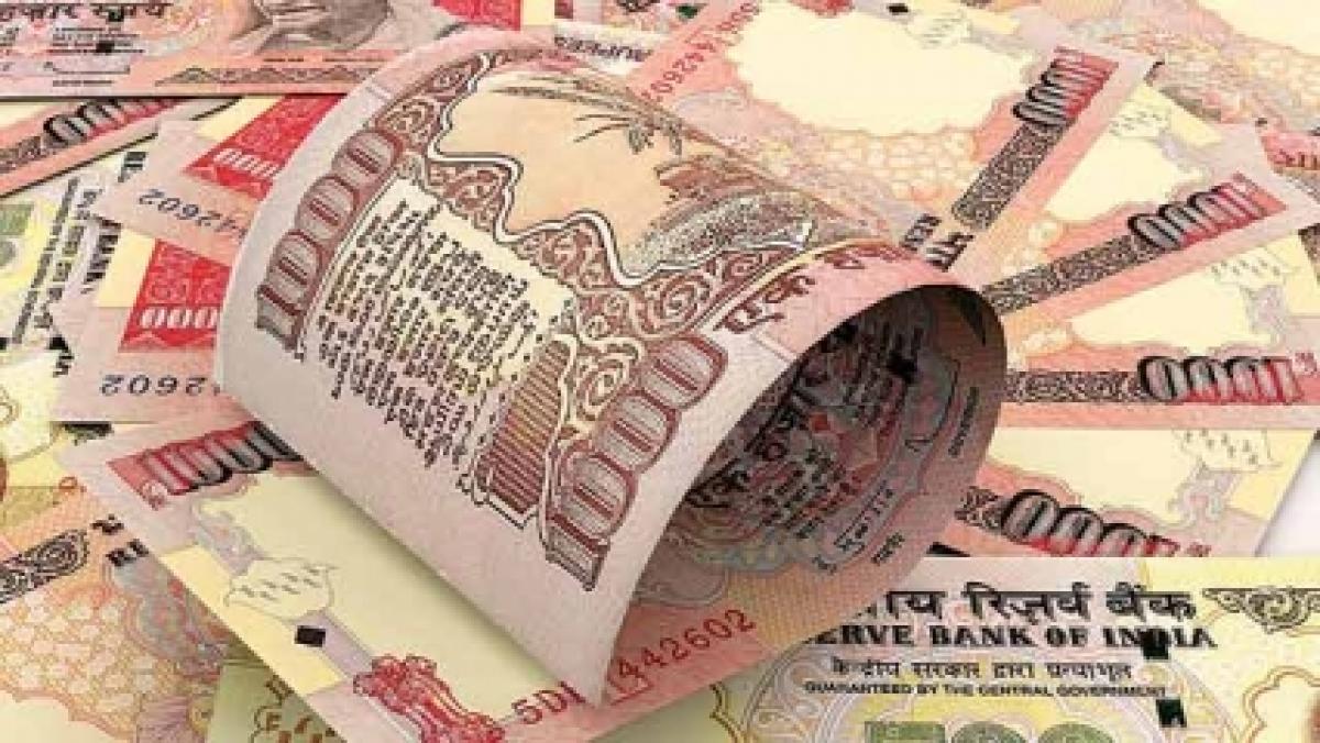 Centre has no plans to re-introduce Rs 1,000 notes: Economic Affairs Secretary