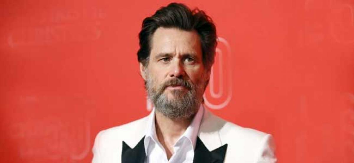 Jim Carrey could face trial over Cathriona Whites death 2018