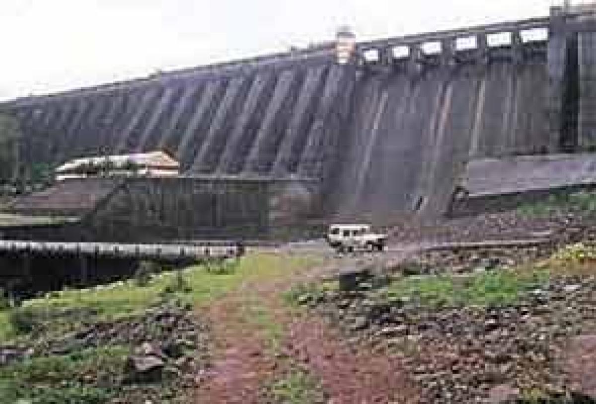 Only 6% water left in Marathwada dams