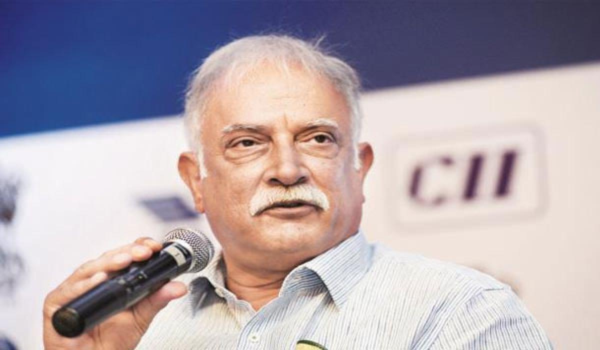 Happiness a panacea for all ills: Ashok  Gajapathi Raju