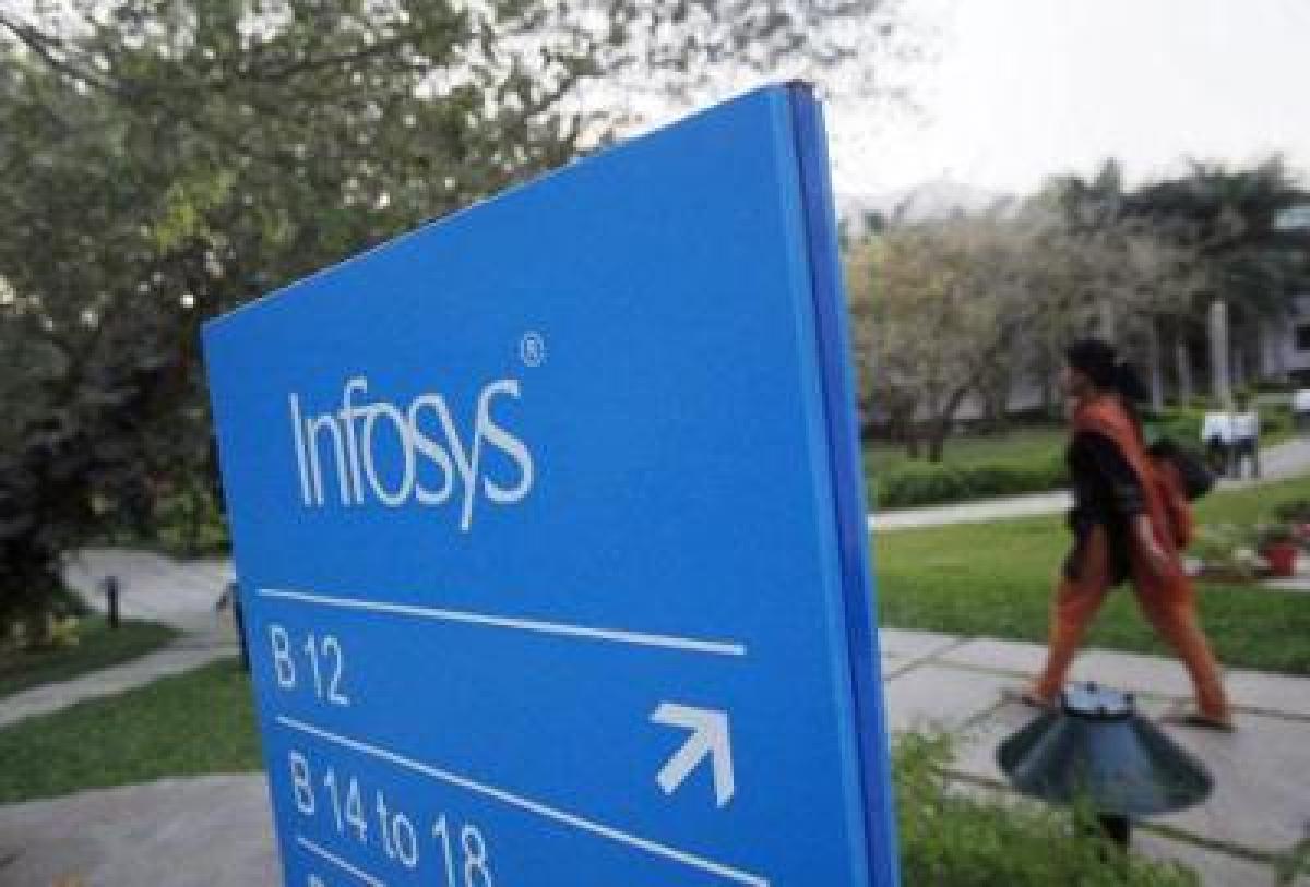 Huge Infosys campus coming to Hyderabad soon