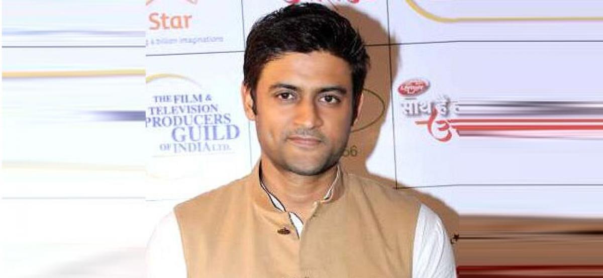 Manav Gohil excited for Tenali Rama