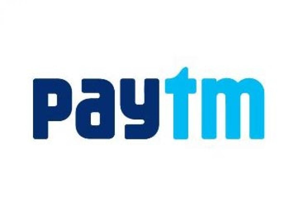 Alibabas former executive is Paytm president