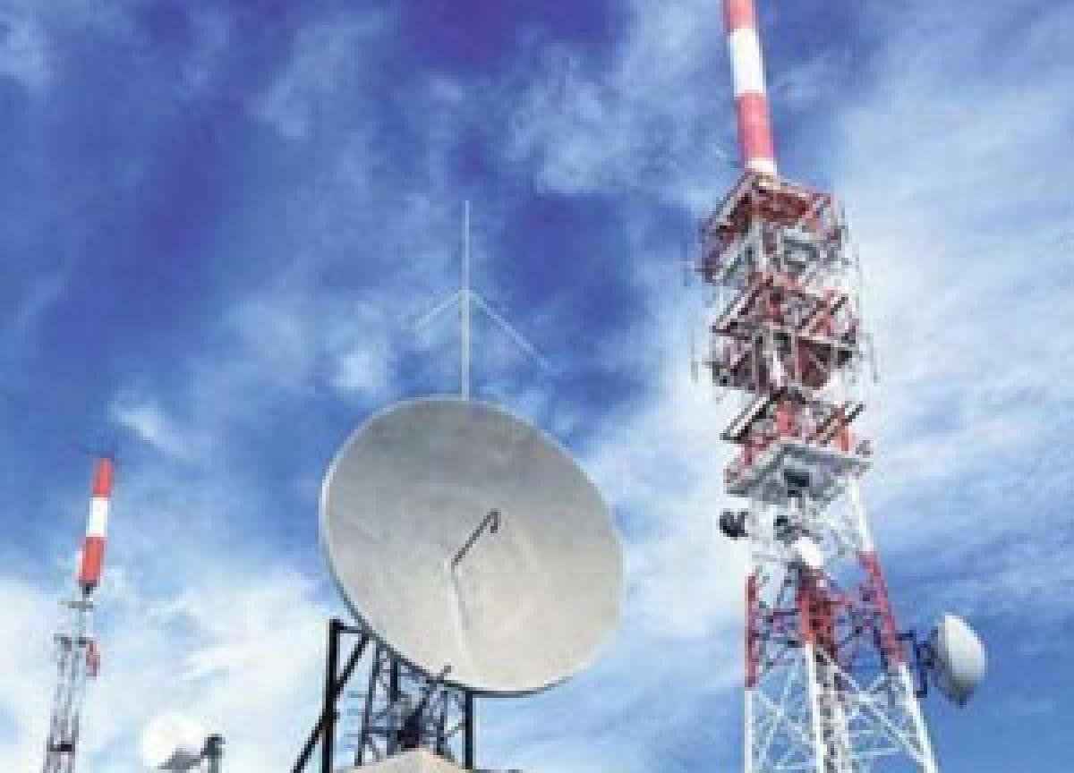 DoT nod for RJio, RCom spectrum deal in 9 circles