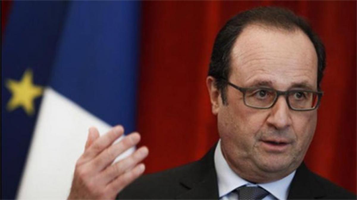 State of Emergency in France may not end on February 26