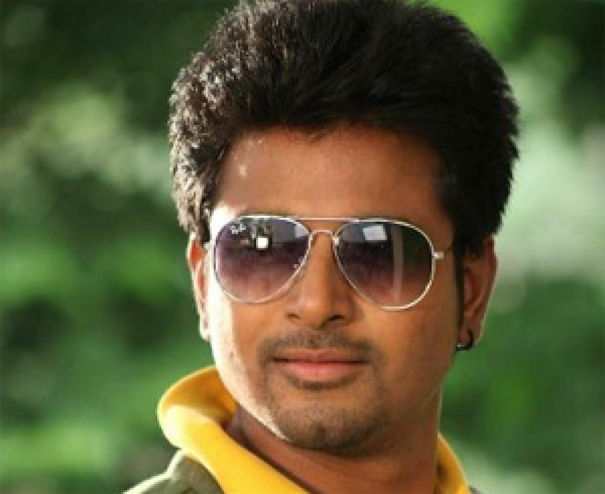 Sivakarthikeyan not turning producer for his next?