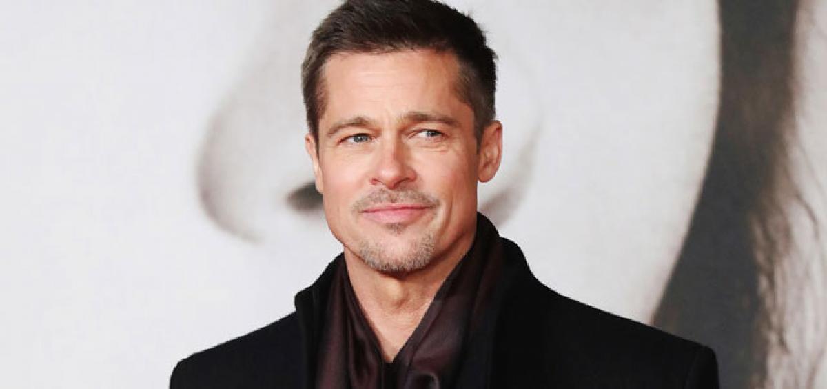 Brad Pitt dating Sienna Miller?