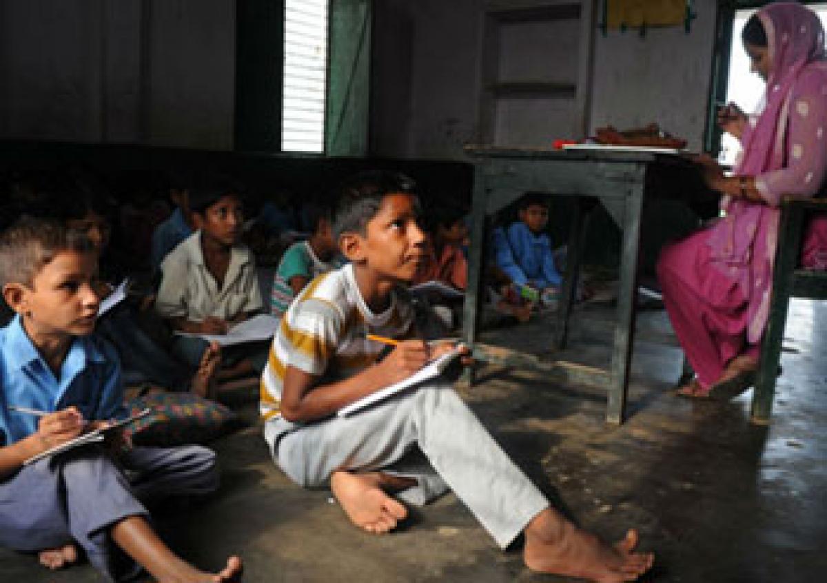 India needs to overhaul its education system