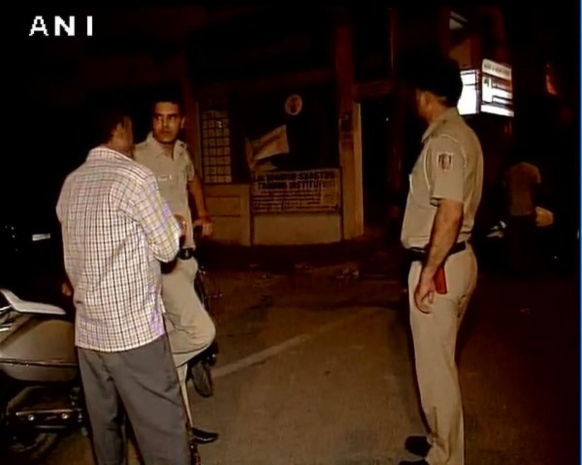 Delhi: Congolese national beaten to death in Vasant Kunj