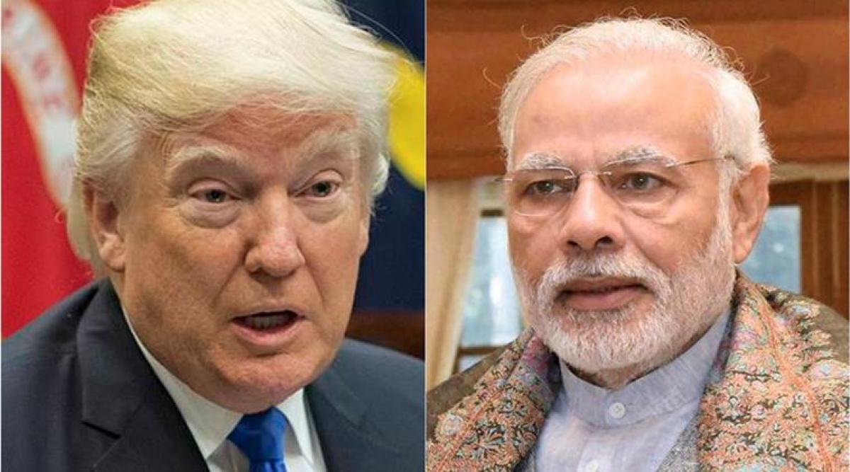 Trump administration backs India’s NSG bid