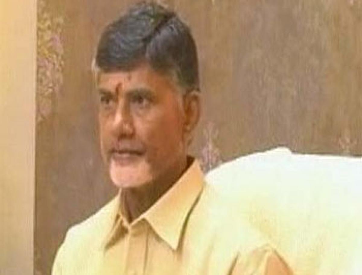 Flood bank makes way for AP CM’s house