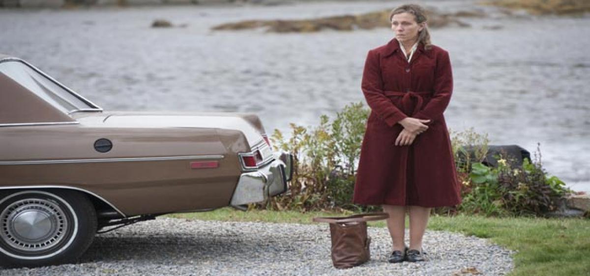 Olive Kitteridge to premiere on Star World Premiere HD