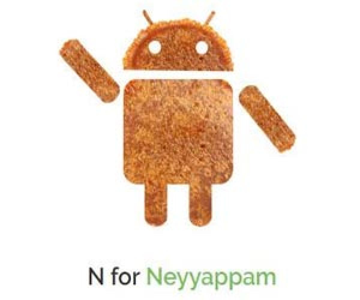 After Marshmallow, do you want Android N to be named Neyyappam?