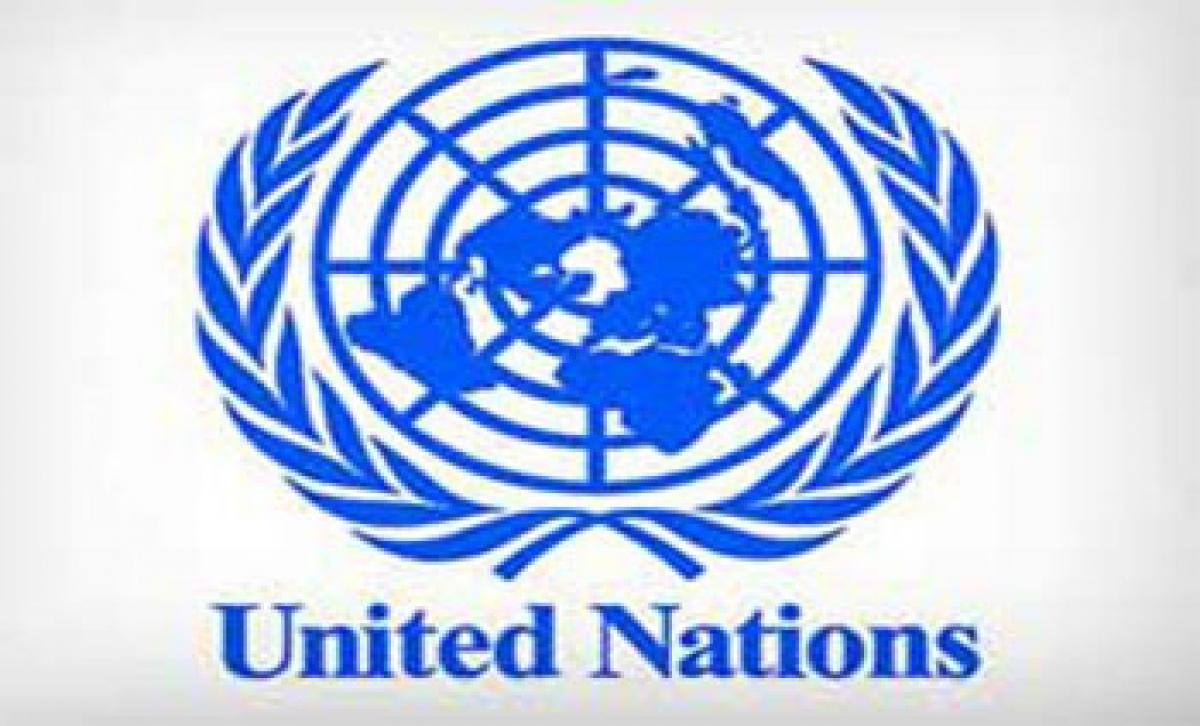 United Nations formally kicks off race for next Secretary-General