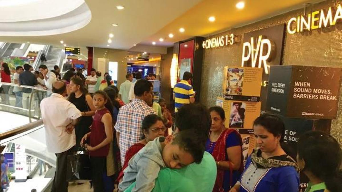 Karnataka govt order on capping cinema ticket rates in 2 days
