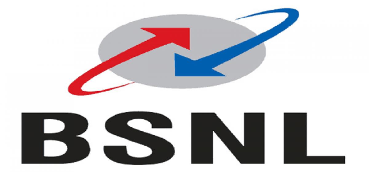 BSNL launches unlimited broadband plan