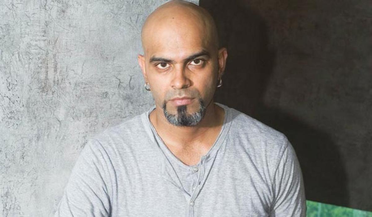 Raghu Ram’s ‘A.I.SHA’ taking over the internet