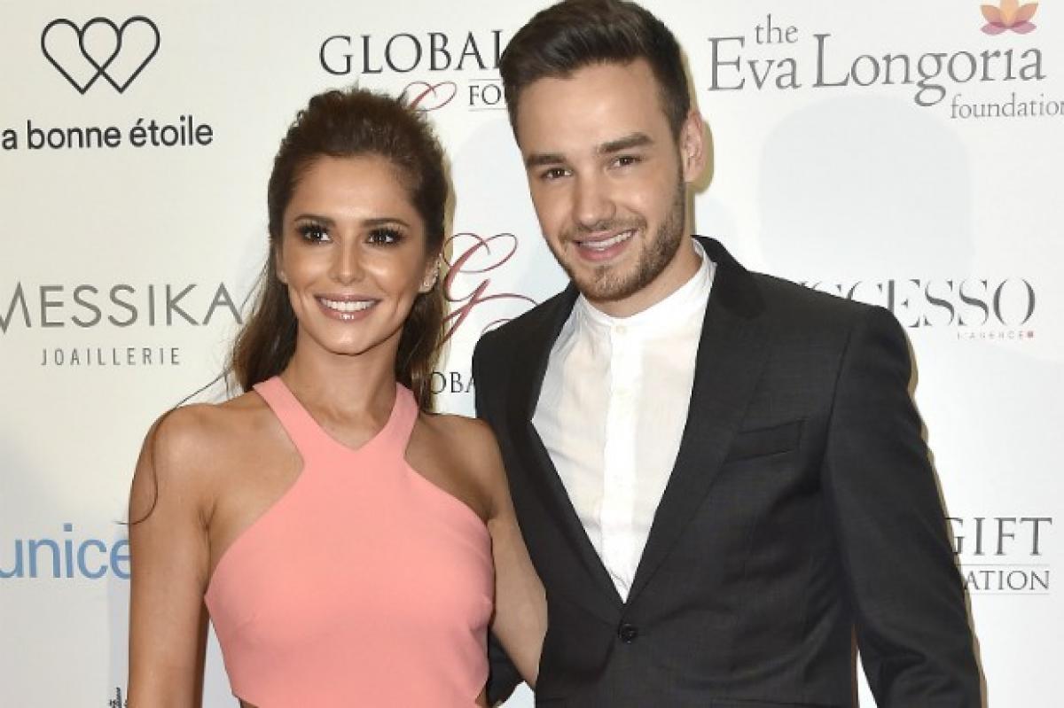 Liam Payne opens up about his dream girl Cheryl