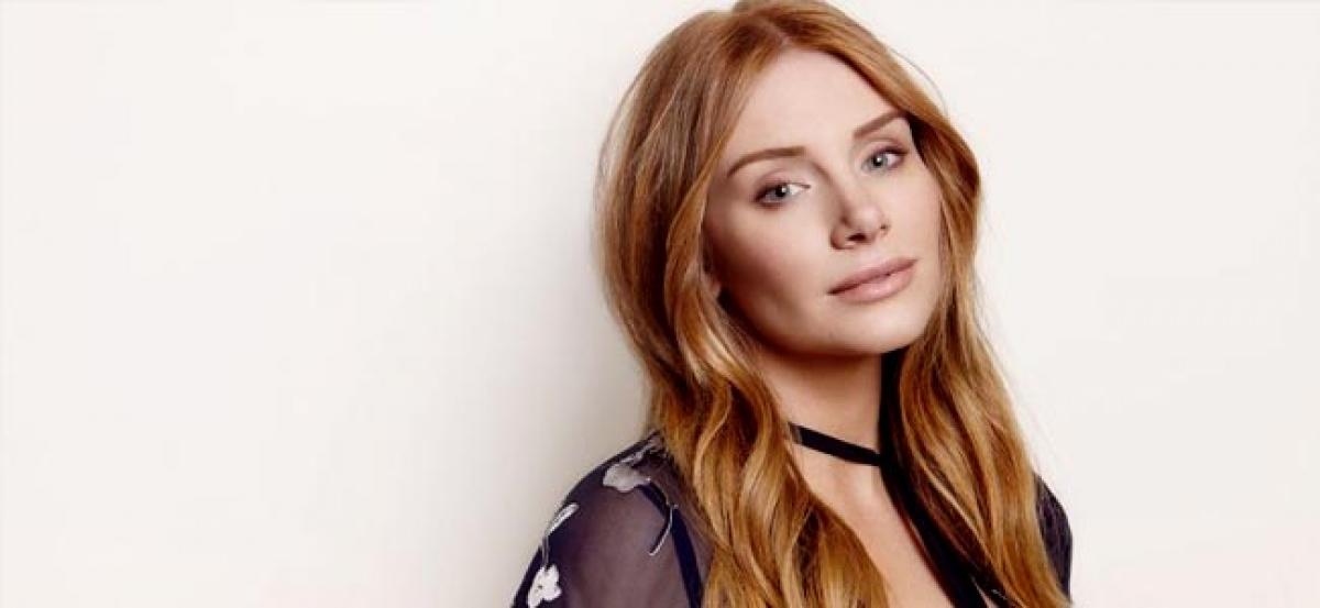 Bryce Dallas Howard looks up to Beyonce