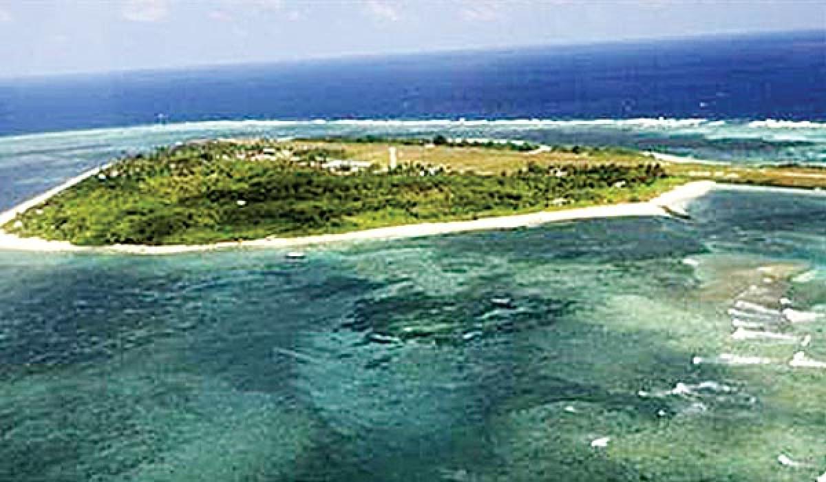 NTR Beach set for facelift