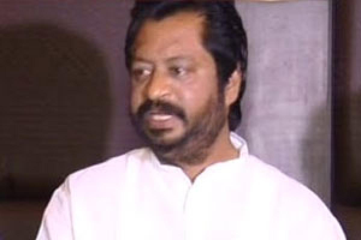 Garagaparru Social Boycott: Former MP Harsha Kumar arrested