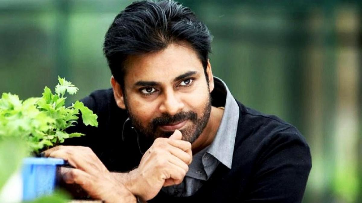 Find out what is Pawan Kalyan up to these days?