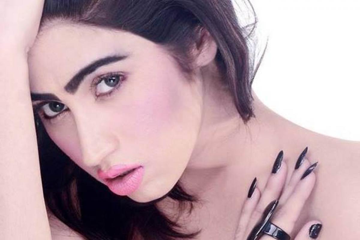 Polygraph test in Qandeel murder reveals cousin strangled her