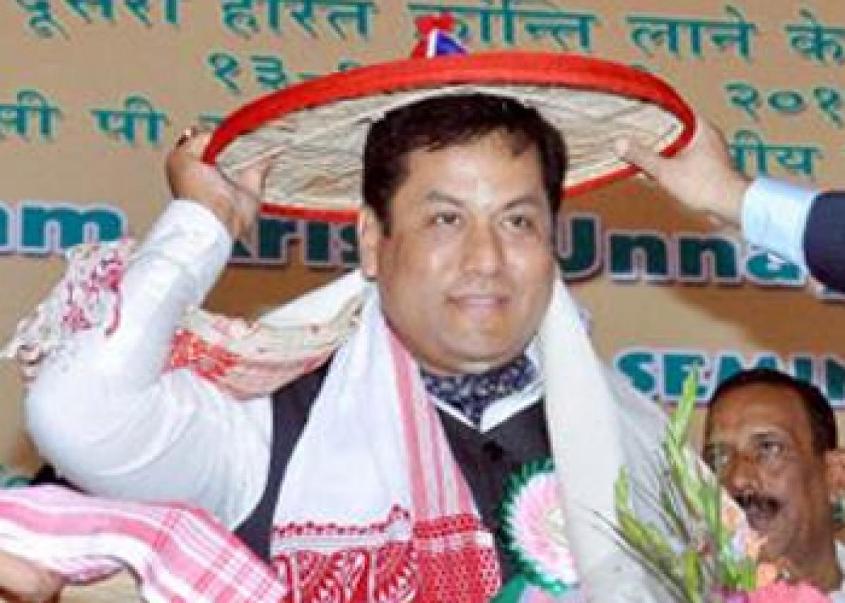 Assam assembly elections: BJP may have the last laugh