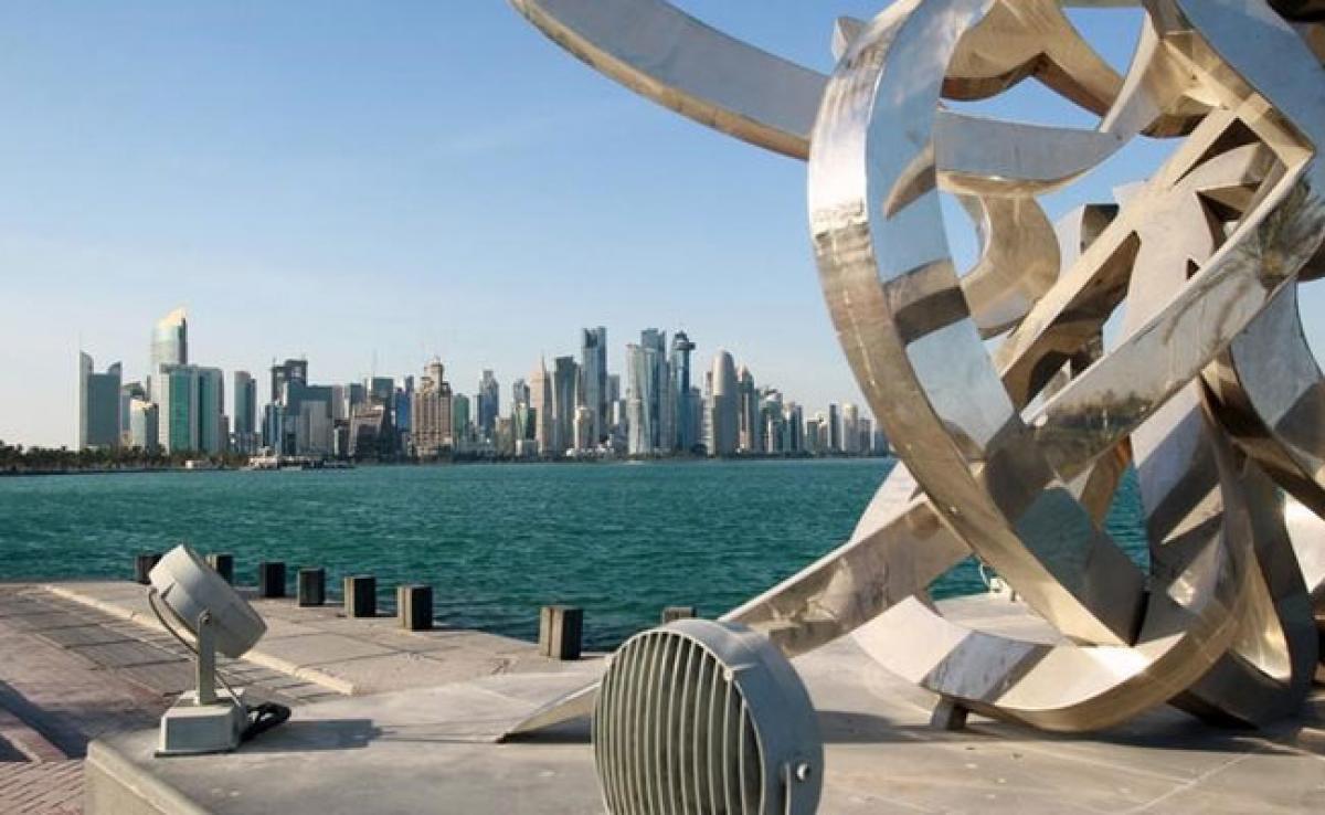 Qatar Says It Will Not Negotiate Unless Neighbours Lift Blockade