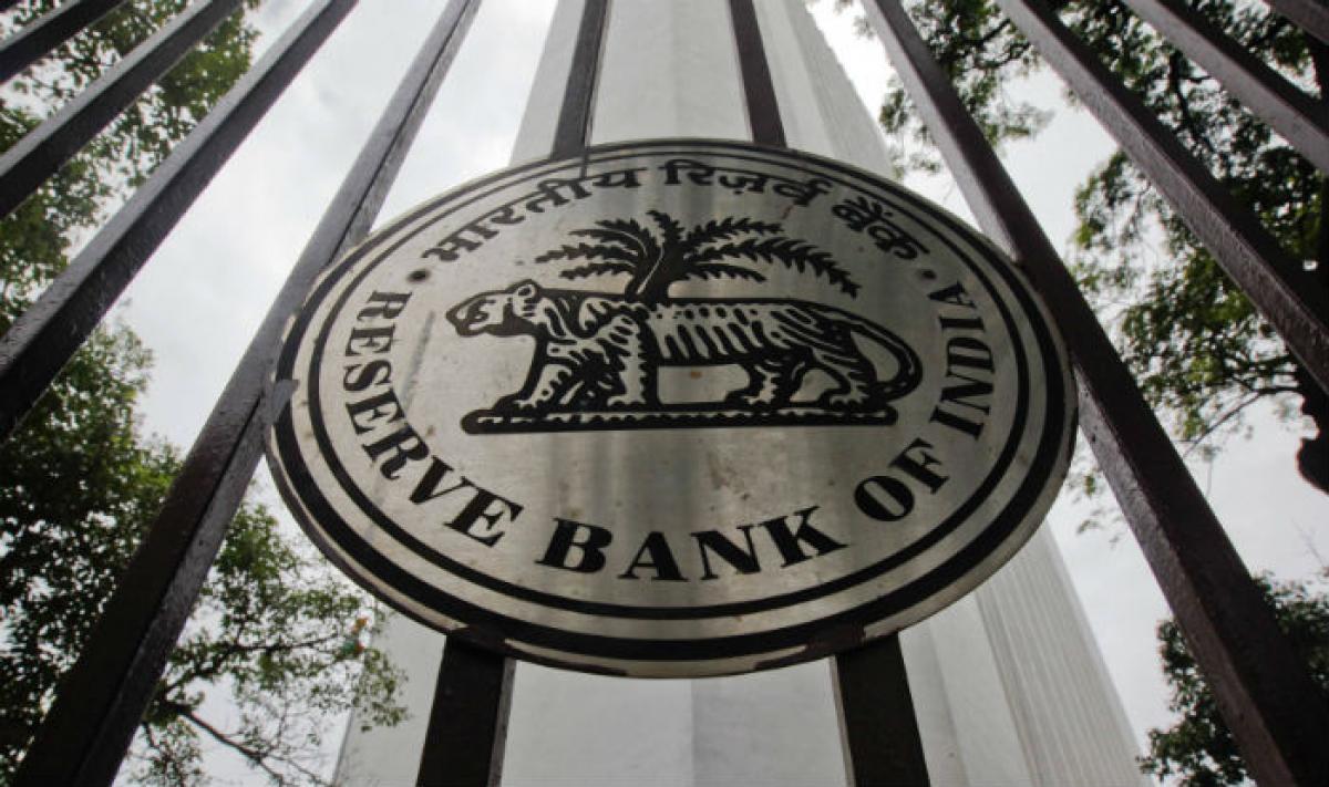 RBI to set up separate Enforcement Department