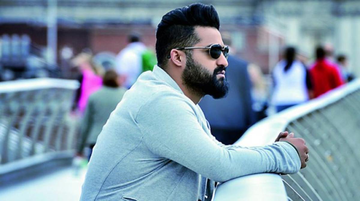 Bumper offer for Jr.NTR and S S Thaman