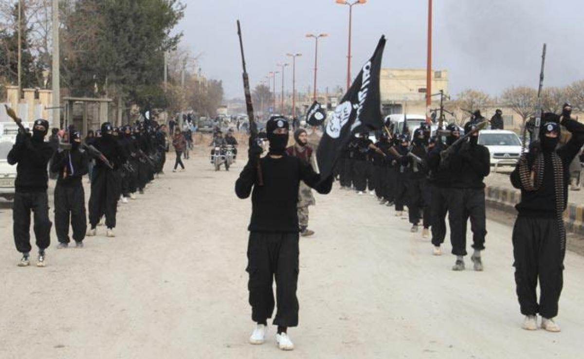 UK News Presenters On ISIS Hit List: Report