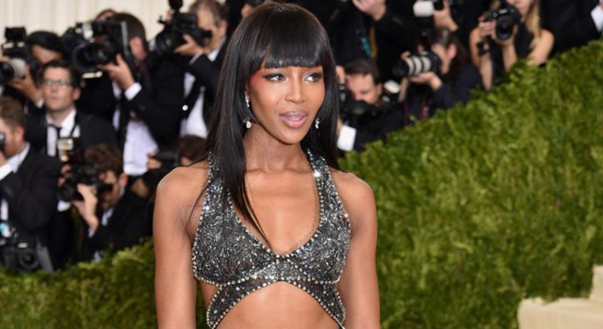 Naomi Campbell  resistant to criticism