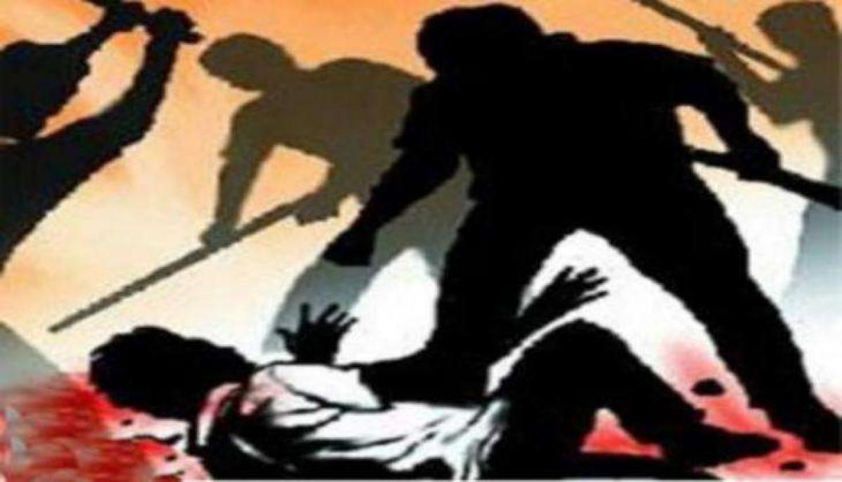 Youth bludgeoned to death in northwest Delhi