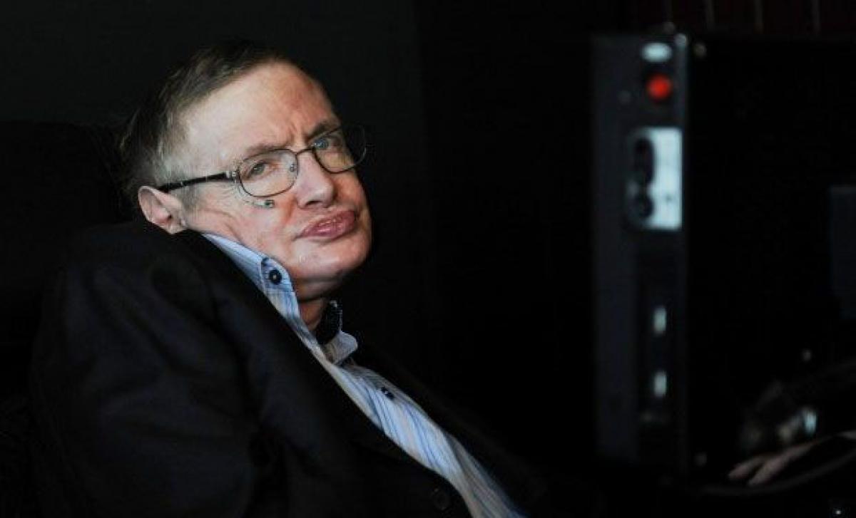 Stephen Hawking, Steve Wozniak seek ban on ‘killer’ bots