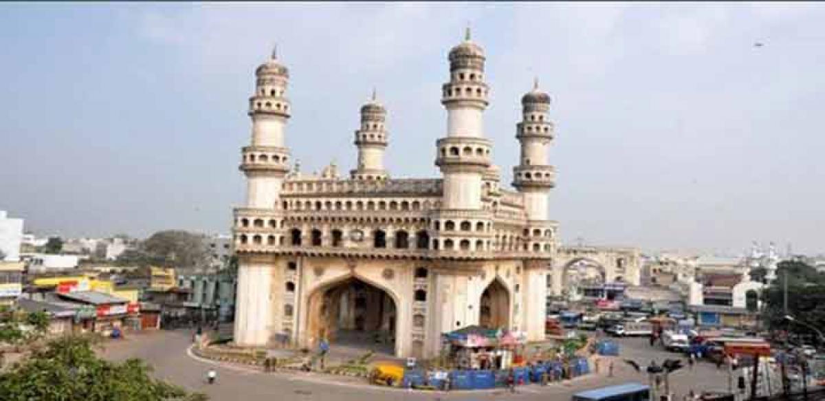 Complete Old City works: MIM to GHMC