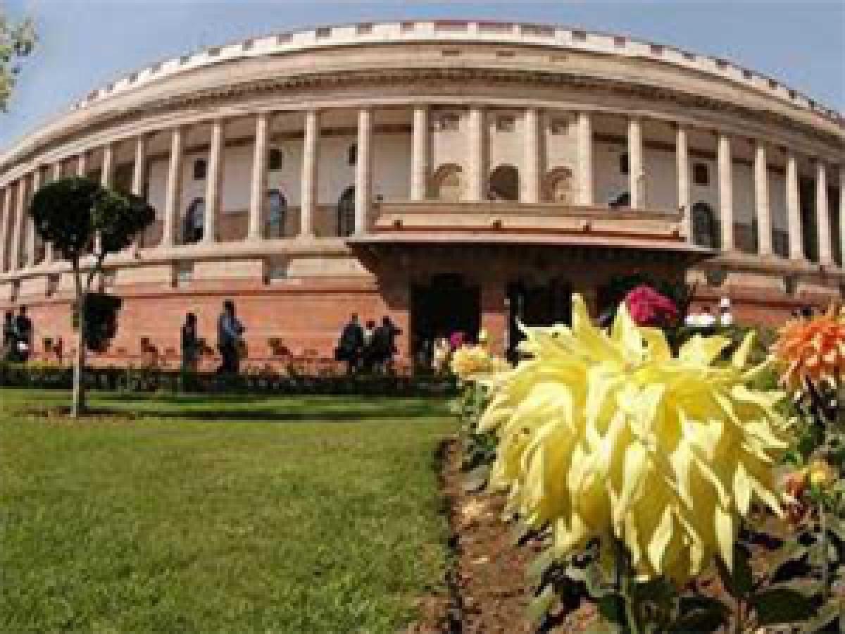 Online petition to end Parliament logjam