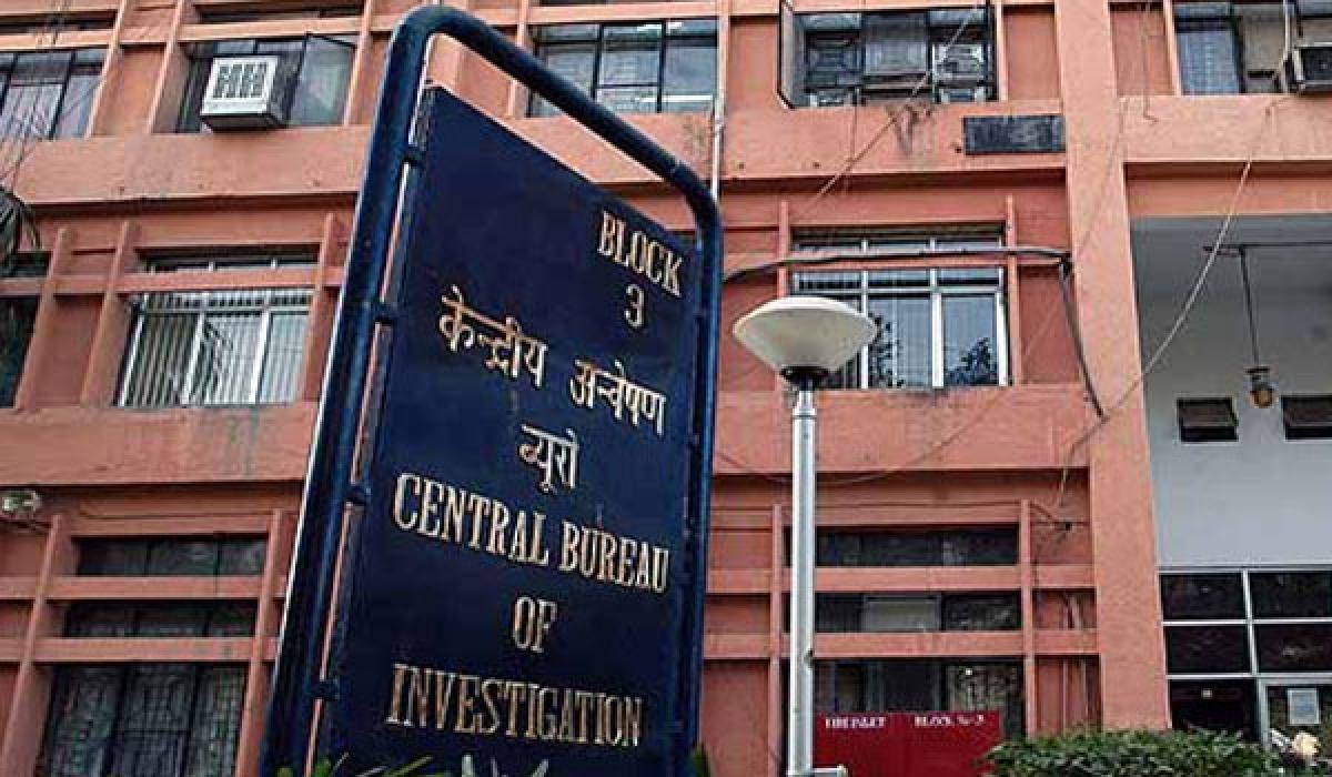 CBI action in fake R-Cards scam hailed