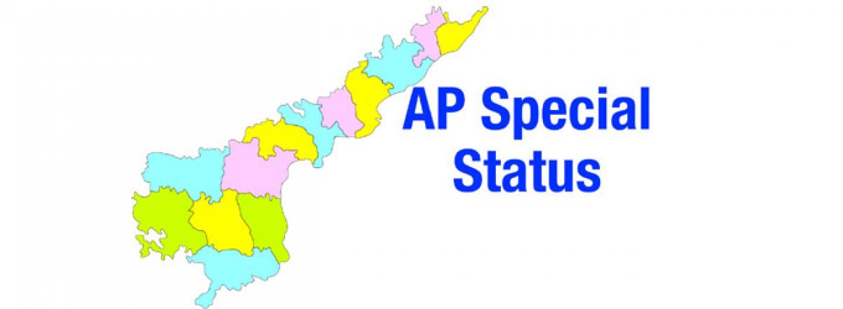 Special Status to AP: Will Modi listen to Chandrababu or Jayalalithaa?