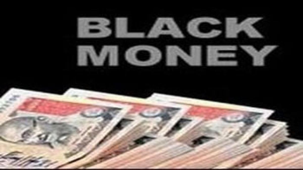 SIT on black money calls for greater vigilance