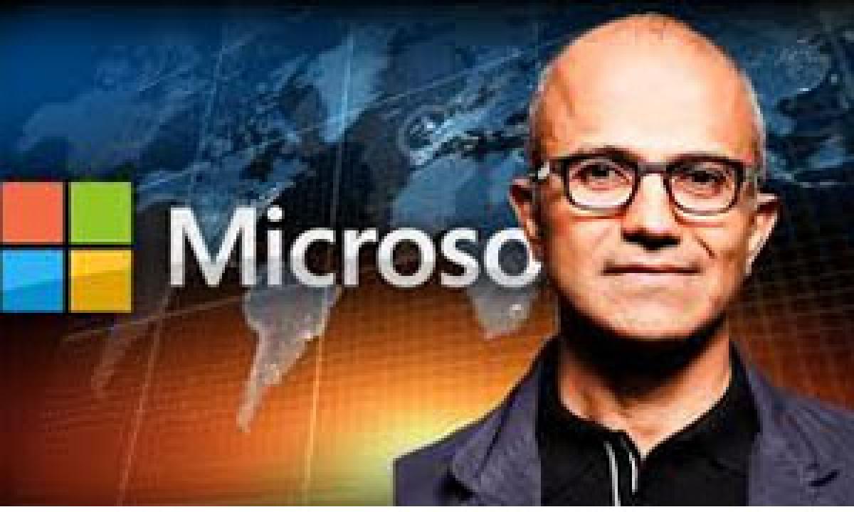 Real measure of success is what you do next: Nadella on Microsoft future