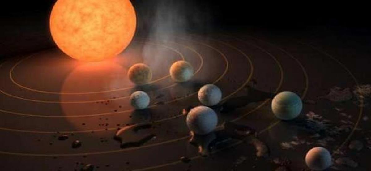 Solar system exploration human imperative of future