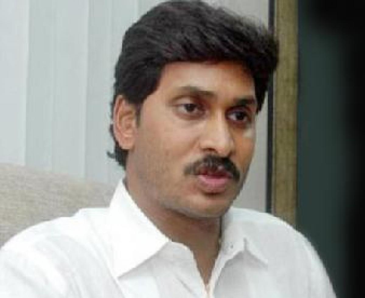 Kurnool YSRCP MLAs eyeing TDP entry, Jagan may find going tough