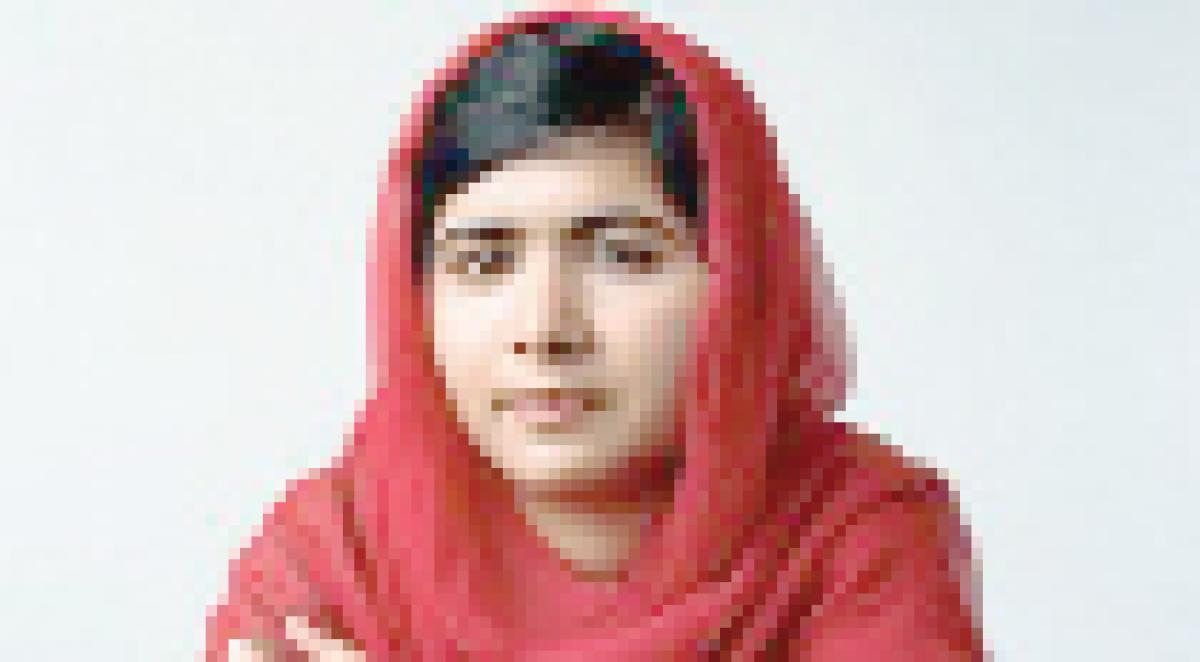 NatGeo to air Malala docu in 171 countries