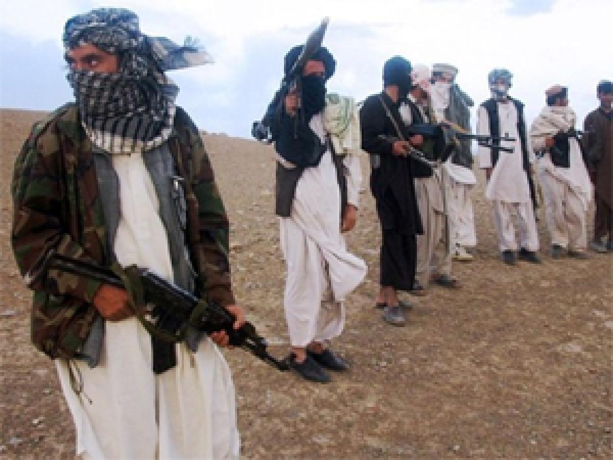 Key Taliban commander killed in Afghanistan