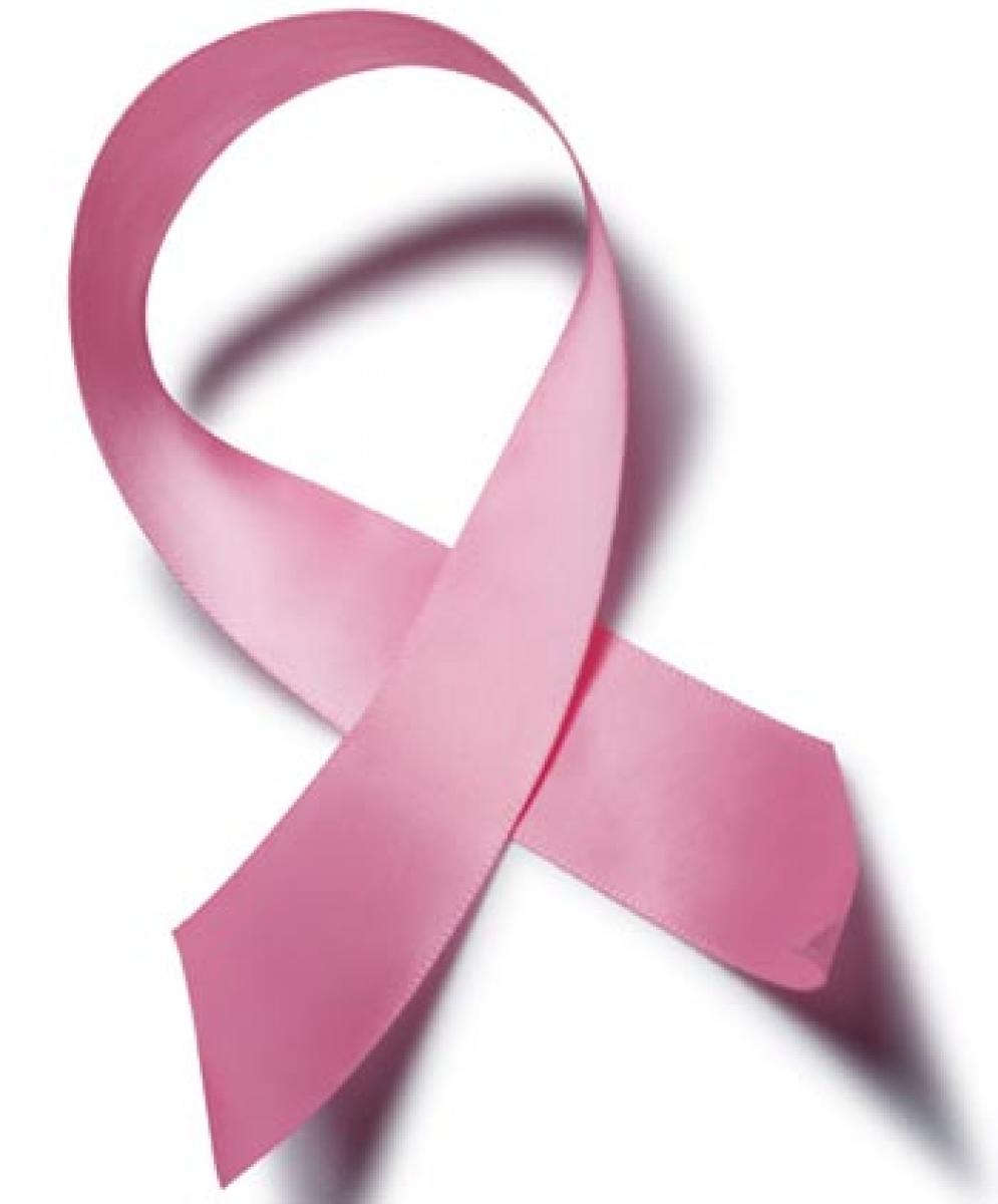 Screening and healthy  lifestyle key to fighting breast cancer