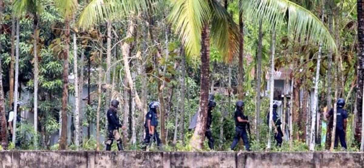 Bangladesh: Security forces storm terror den in Moulvibazar; 3 militants dead